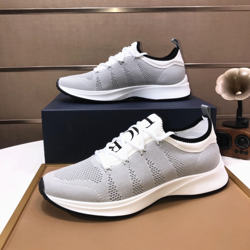 Christian Dior Casual Shoes